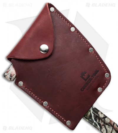 Council Tool Apocalaxe Multi Purpose Axe - Foliage Camo