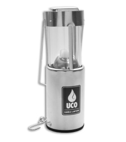 UCO Candle Lantern (Aluminum)