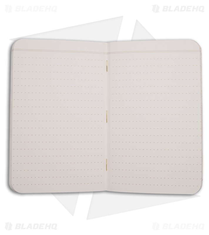 Field Notes Dot-Ruled Memo Books - Vintage