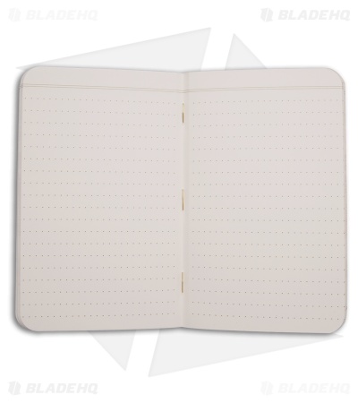 Field Notes Dot-Ruled Memo Books - Vintage