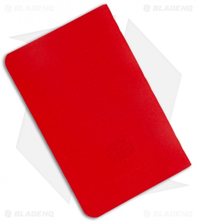 Field Notes Fall Autumn Trilogy 3-Pack Notebooks - Ruled