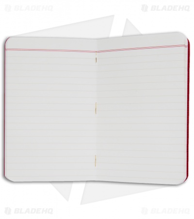 Field Notes Fall Autumn Trilogy 3-Pack Notebooks - Ruled