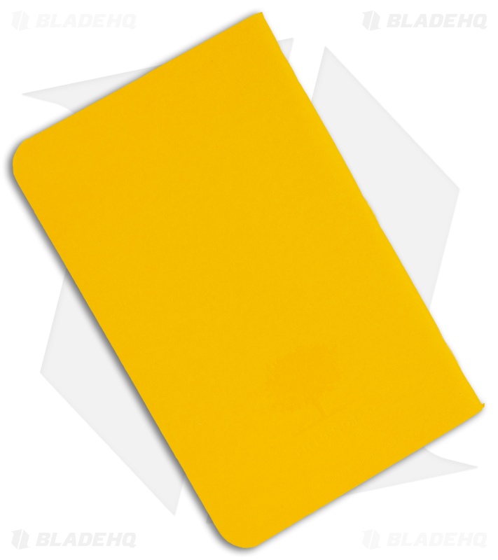 Field Notes Fall Autumn Trilogy 3-Pack Notebooks - Ruled