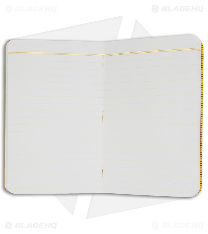 Field Notes Fall Autumn Trilogy 3Pack Notebooks Ruled Blade HQ