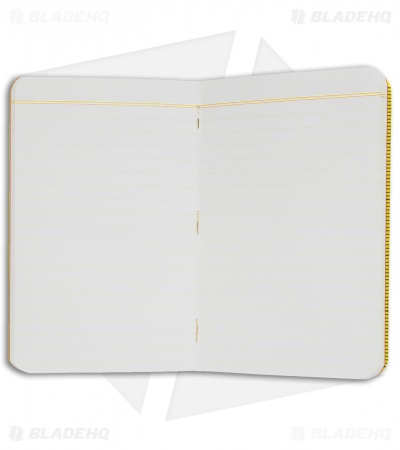 Field Notes Fall Autumn Trilogy 3-Pack Notebooks - Ruled