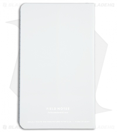Field Notes Group Eleven 3-Pack Notebooks