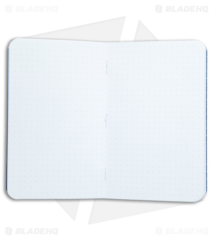 Field Notes Memo Ruled 3-Pack - Snowy Evening - FNC-49