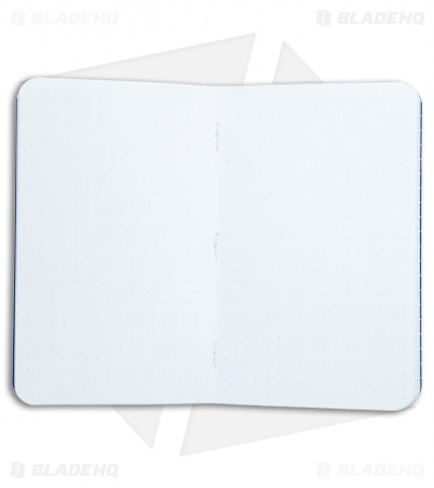 Field Notes Memo Ruled 3-Pack - Snowy Evening - FNC-49