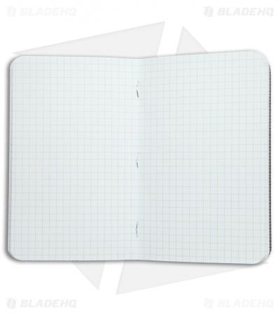 Field Notes Memo Ruled 3-Pack - United States of Letterpress FNC-48a