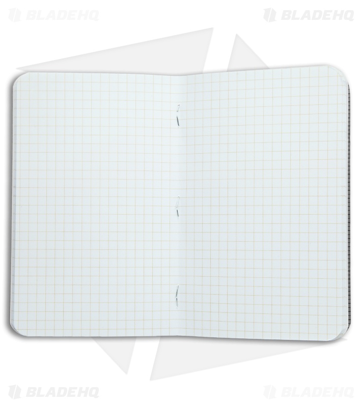 Field Notes Memo Ruled 3-Pack - United States of Letterpress FNC-48b