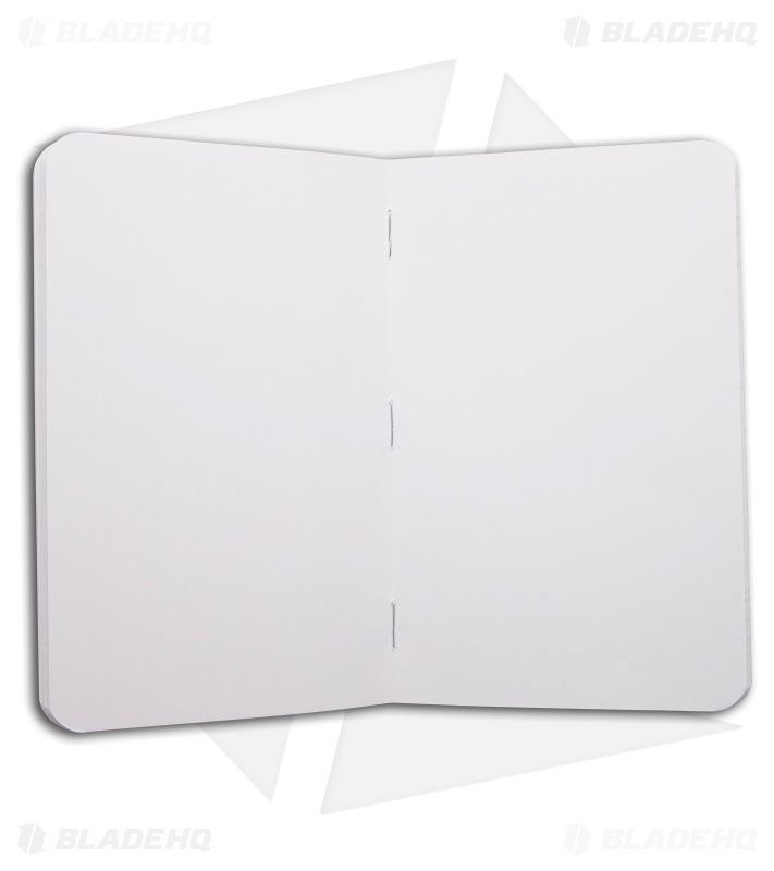 Field Notes Streetscapes NYC/Miami  2-Pack (4.75" x 7.5") FNC-58a