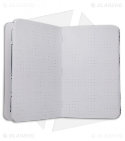 Field Notes "Mile Marker" - Exit, Interstate, Game Crossing 3-Pack Memo Books