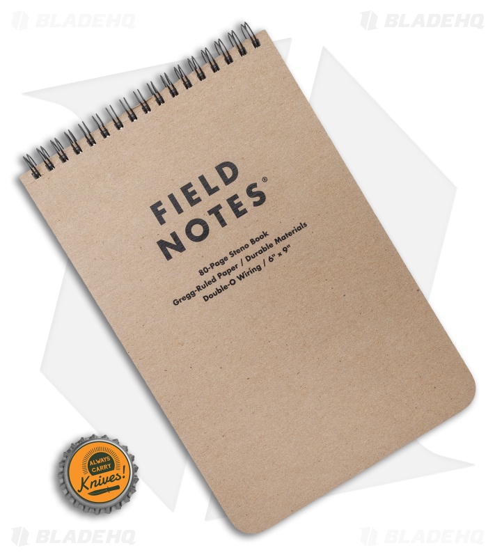 Field Notes Starter Kit Notebook/Pencils Combo Kit FNK-01 - Blade HQ