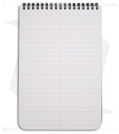 Field Notes Steno Book Gregg-Ruled - Original Cover - (Brown) FN-07