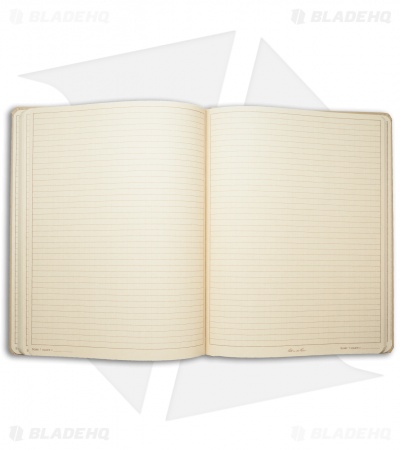 Rite In The Rain Universal Field Book 8.75" x 11.75" (Tan) #970TF-MX