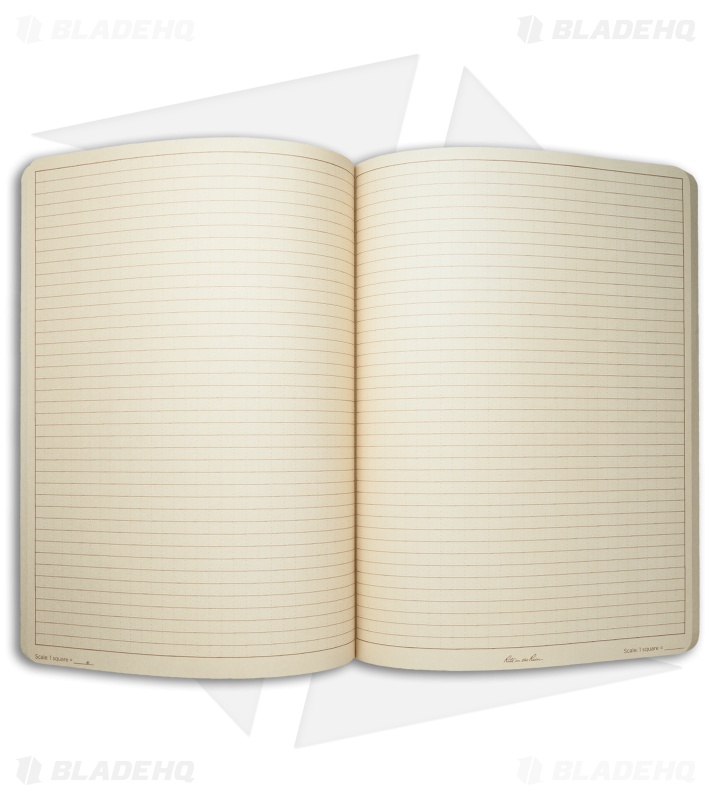 Rite In The Rain Field Flex Universal 4.50" x 7.25" Notebook (Tan) #974T