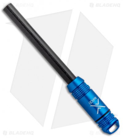 Benchmade Ferro Rod Fire Starter XL(Blue) 50023