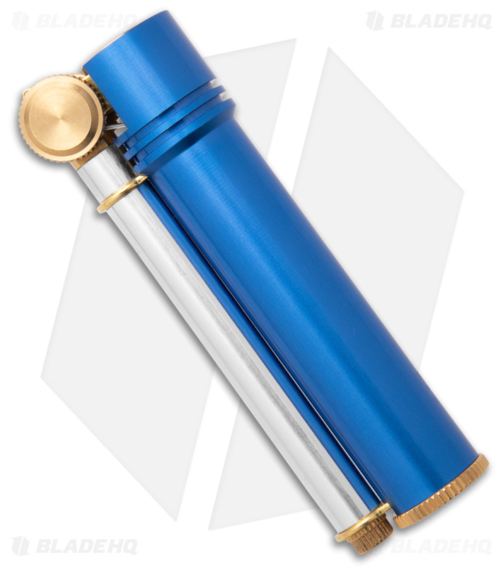 Douglass Field-L Lighter Blue (Aluminum) - Blade HQ Douglass Field-L Lighter Blue (Aluminum) - Blade HQ
