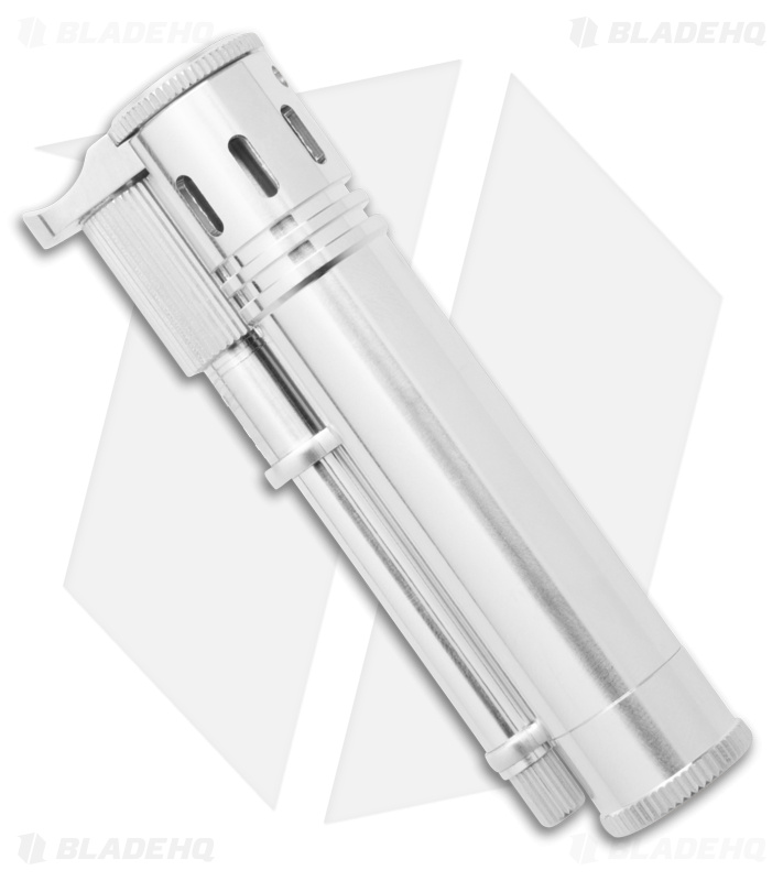 Douglass Field-S Plus Lighter (Duralumin) - Blade HQ