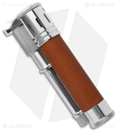 Douglass Field-S Plus Lighter Brown Leather - Blade HQ