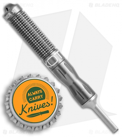 Exotac key deals ring
