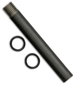 Exotac nanoSTRIKER XL Ferro Rod Refill Kit ET1100