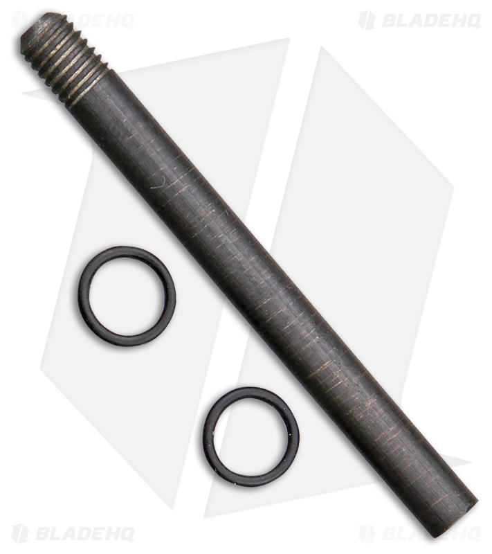Exotac nanoSTRIKER Ferro Rod Refill Kit Standard ET1000