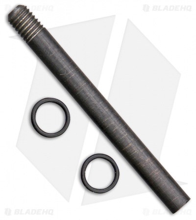Exotac nanoSTRIKER Ferro Rod Refill Kit Standard ET1000
