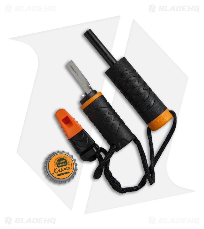 Gerber Firestarter Starter Survival Tool - 31-003114