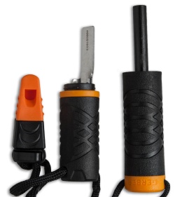 Gerber Firestarter Starter Survival Tool - 31-003114