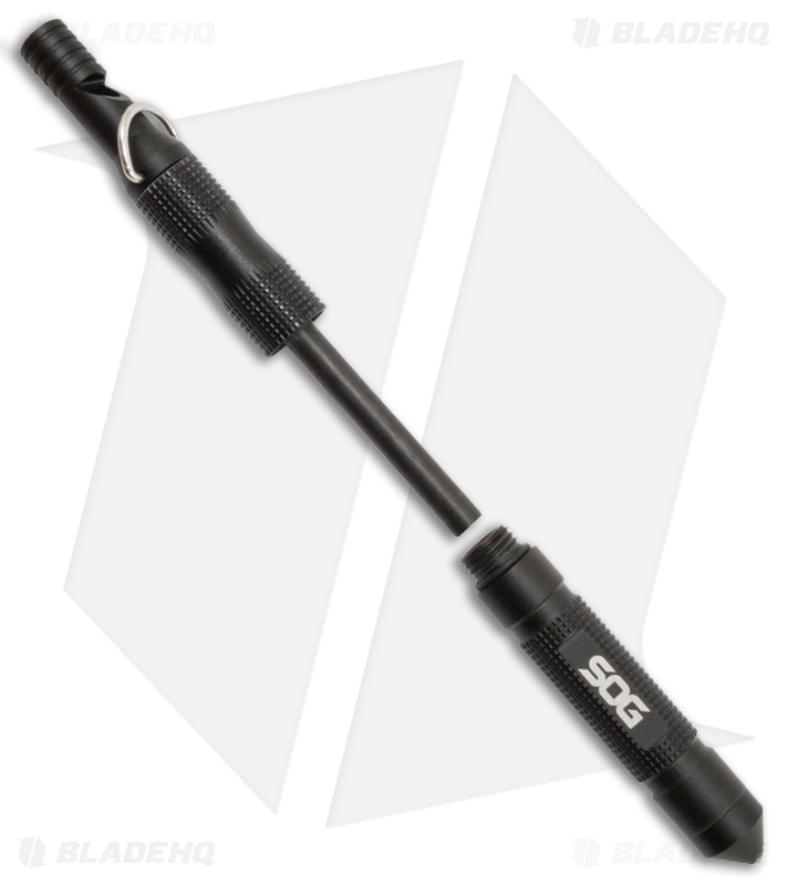 SOG Flint Survival Tool - Thumbnail 4