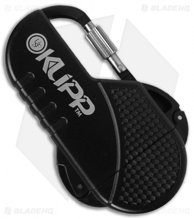 UST Ultimate Survival Technologies Klipp Lighter - Black