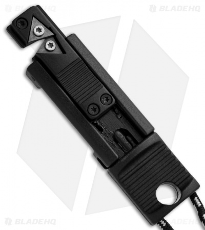 CRKT Spark'n Sharp Firestarter & Sharpener 9081