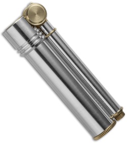 Douglass Field-L Lighter (Aluminum)