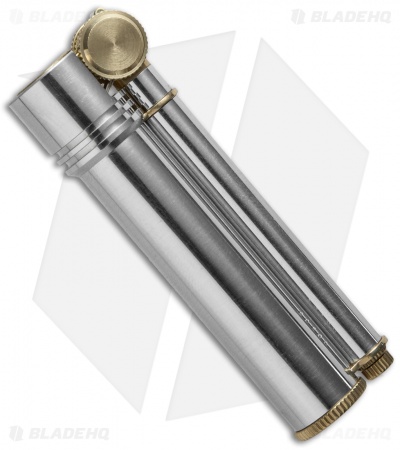 Douglass Field-L Lighter (Aluminum)