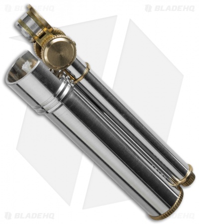 Douglass Field-L Lighter (Aluminum)