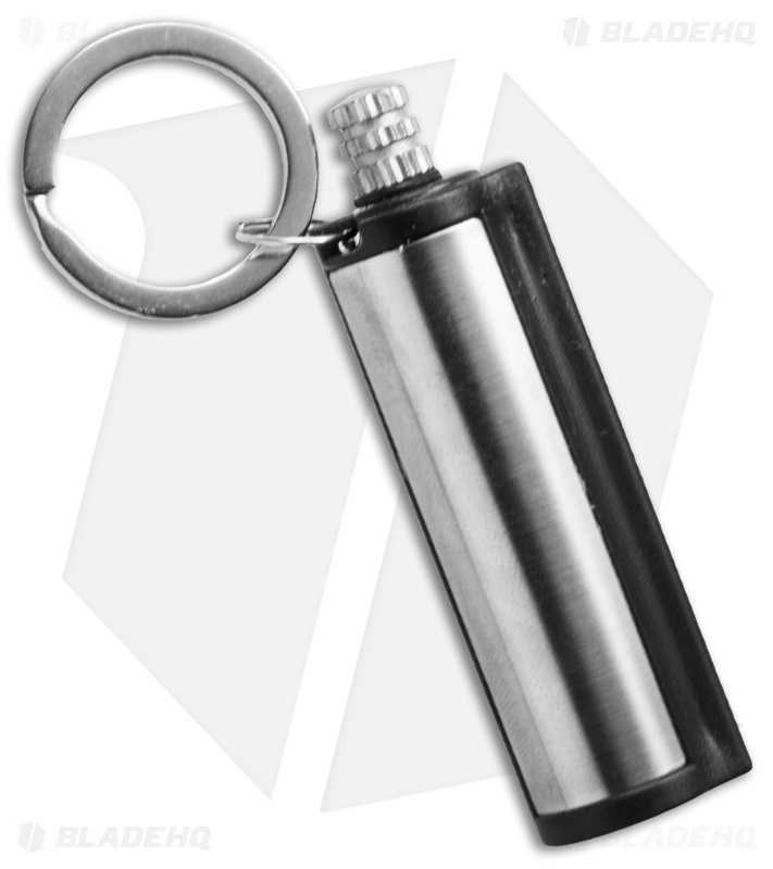 Eternal Match Stainless Steel Fire Starter