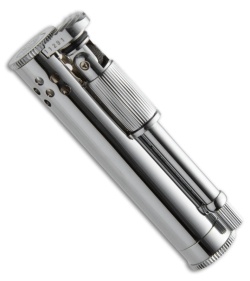 Douglass Field-S Lighter Waterproof Japan (Chrome)