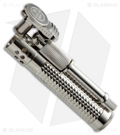 Douglass Field-S Lighter Waterproof Japan (Diamond Cut)