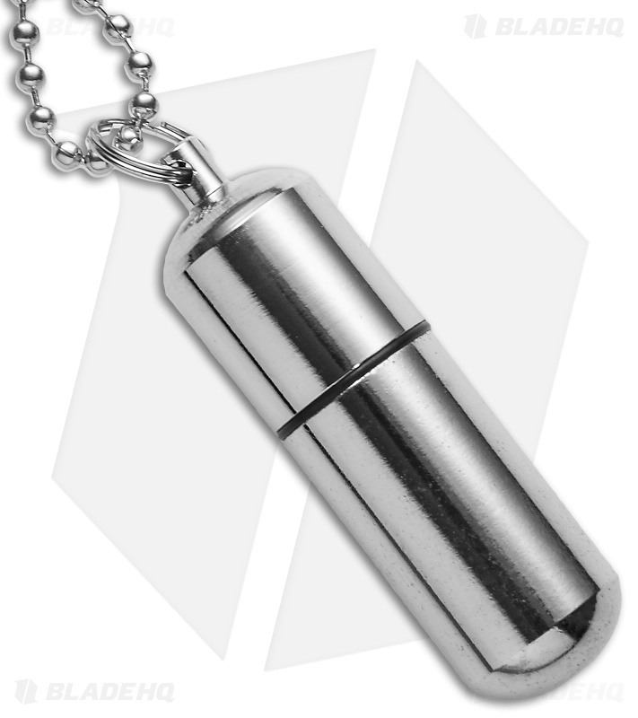 Warhead Cylinder Lighter - Watertight 