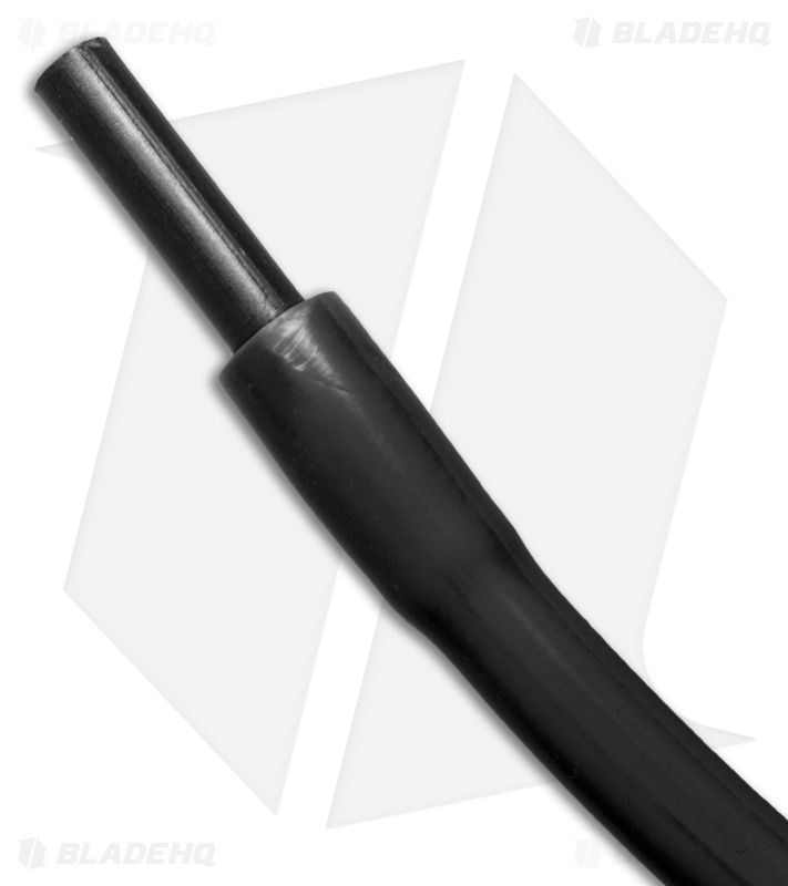 Humvee Fire Strike Fire Starter (Black) HMV-WFS-BK
