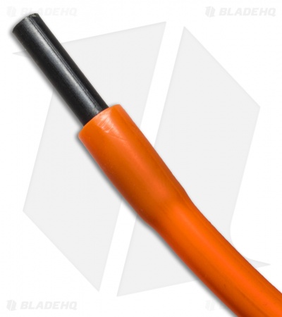 Humvee Fire Strike Fire Starter (Orange) HMV-WFS-OR