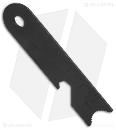 Humvee Fire Strike Fire Starter (Black) HMV-WFS-BK