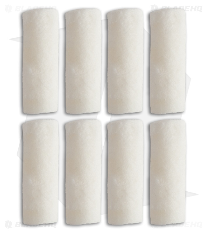 UST Ultimate Survival Technologies Light-Me Tinder 8-Pack