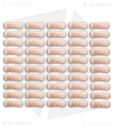 Ndur Tinder-Quick Fire Starting Tabs (50 pieces)