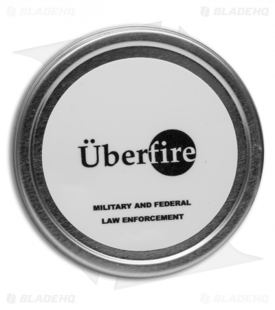 Überfire Fire Starter (2 oz.)