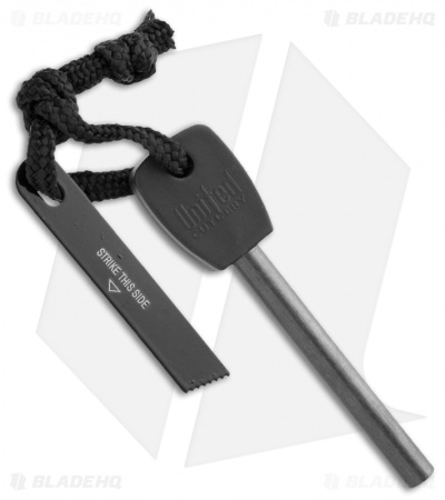 United Cutlery Fire Strike Magnesium Flint Fire Starter UC2632