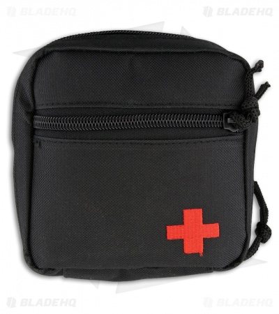 ABKT First Aid Field Kit (40 pc) AB072B 