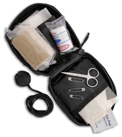 ABKT First Aid Field Kit (40 pc) AB072B 