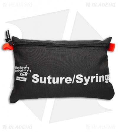 Adventure Medical Kits Suture/Syringe Kit 0130-0567
